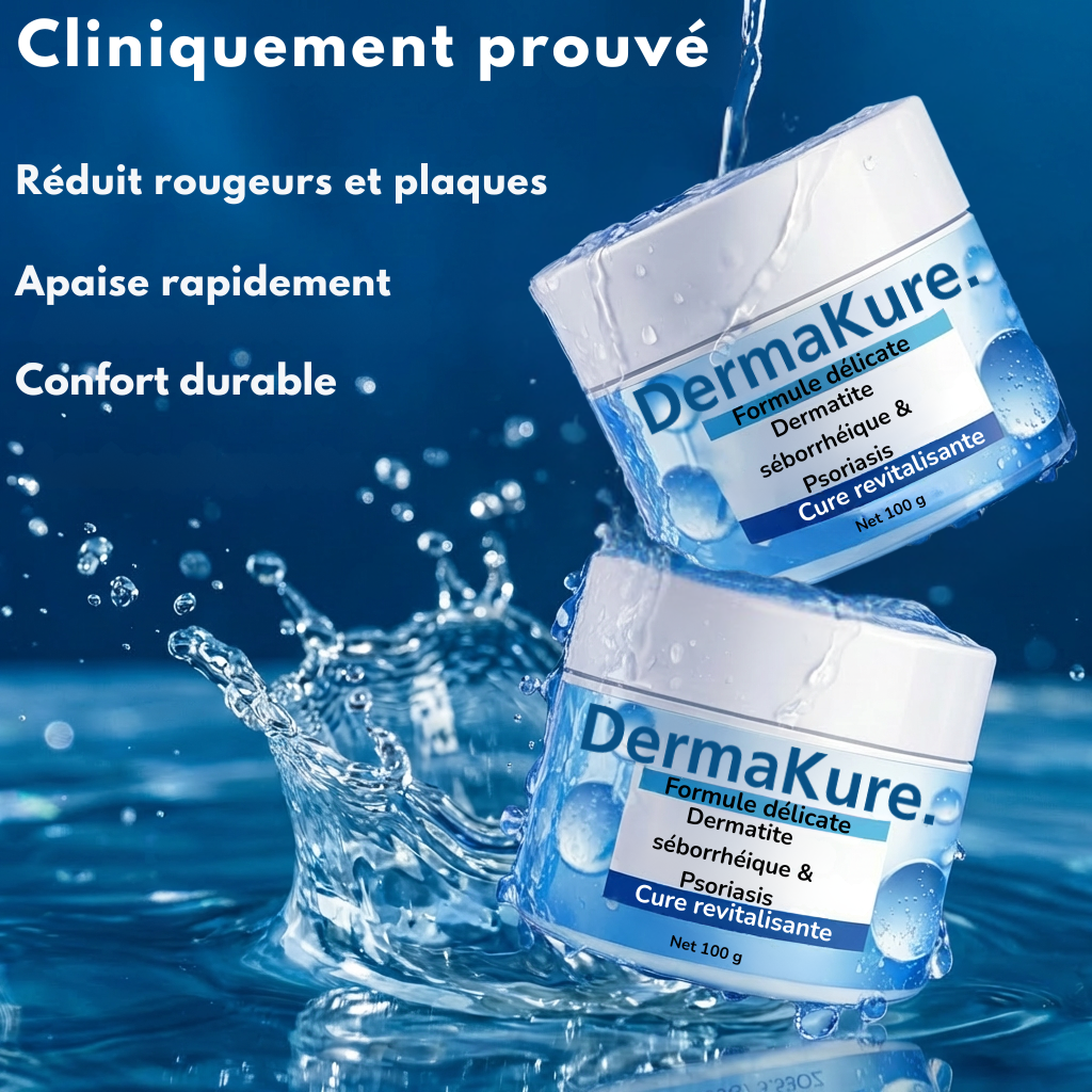 Le soin apaisant pour les peaux exigeantes
