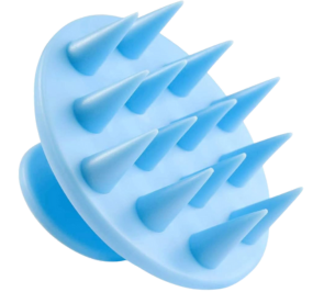 Brosse massante - Conseillée
