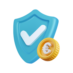 Garantie perte/casse/vol