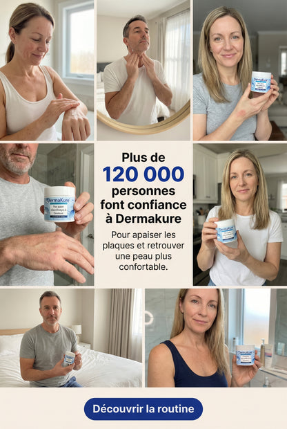Le soin apaisant pour les peaux exigeantes